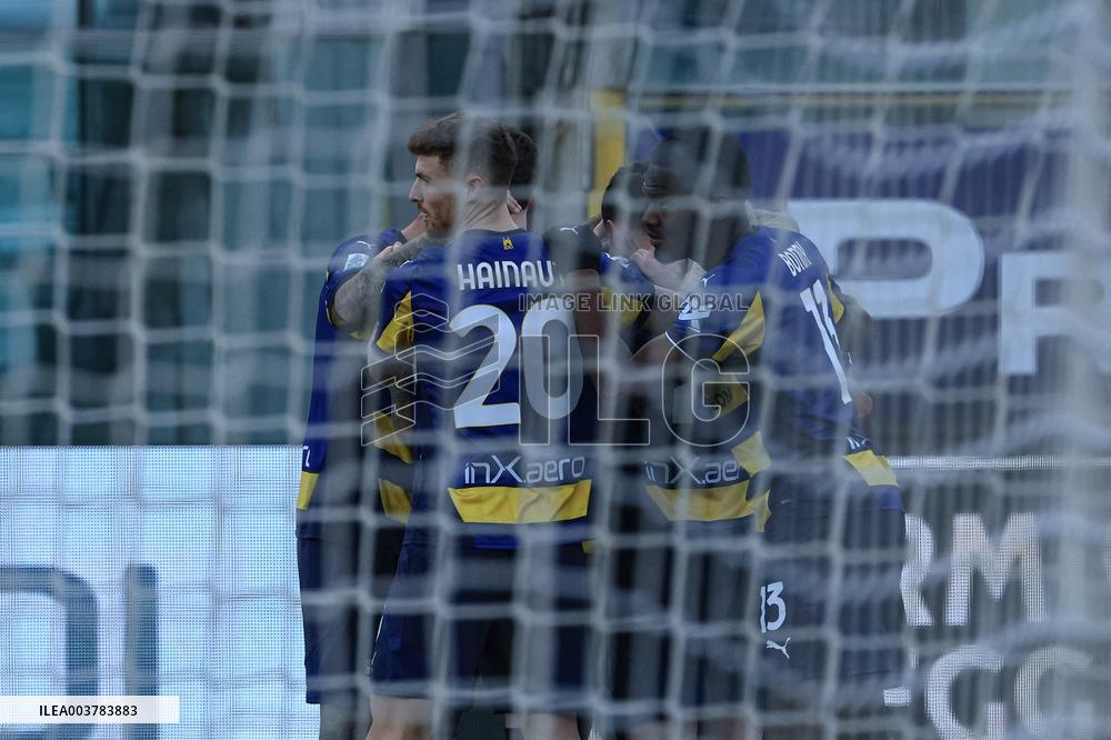 CALCIO - Serie A - Parma Calcio vs AC Monza