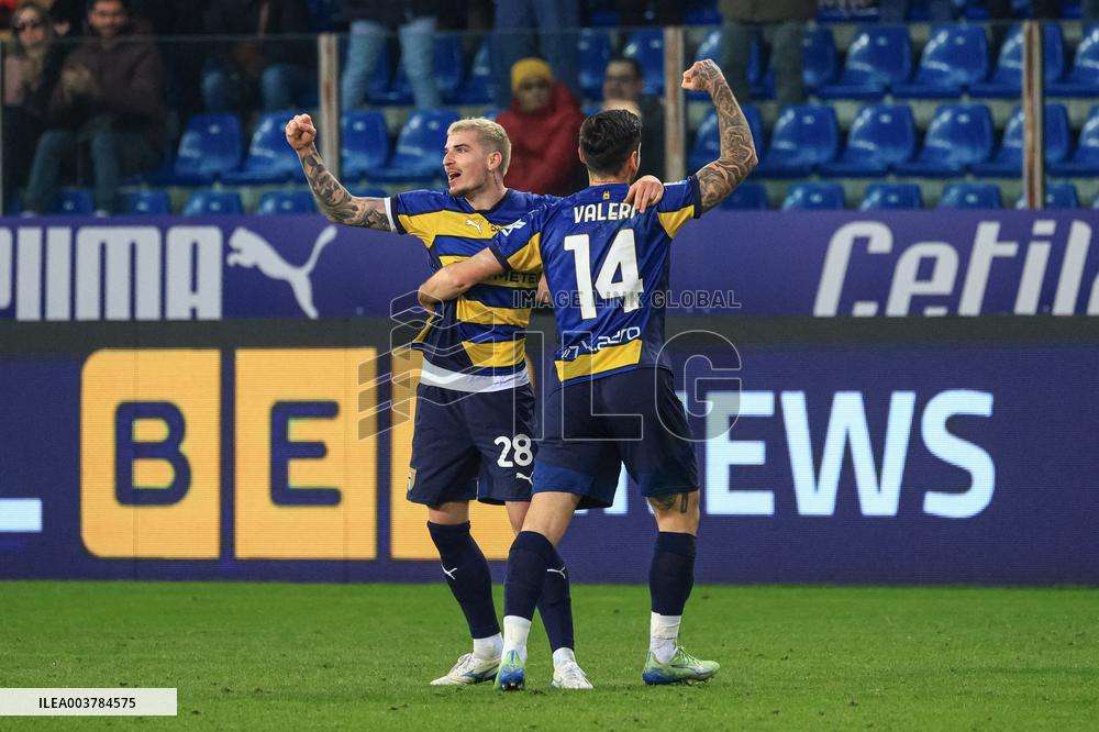 CALCIO - Serie A - Parma Calcio vs AC Monza