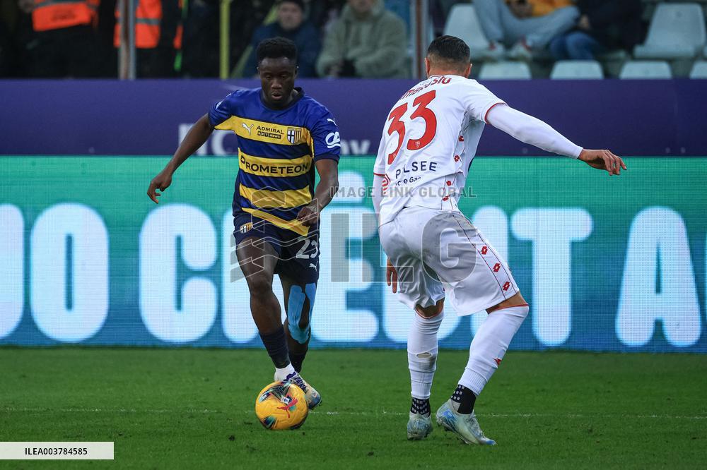 CALCIO - Serie A - Parma Calcio vs AC Monza