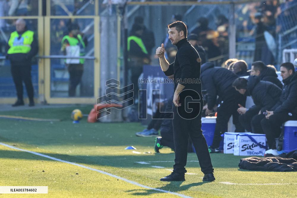 CALCIO - Serie A - Parma Calcio vs AC Monza