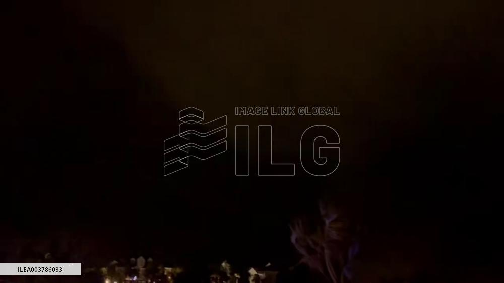 US: Tornado-Producing Storm Leaves 1 Dead, Thousands Without Power In Mississippi