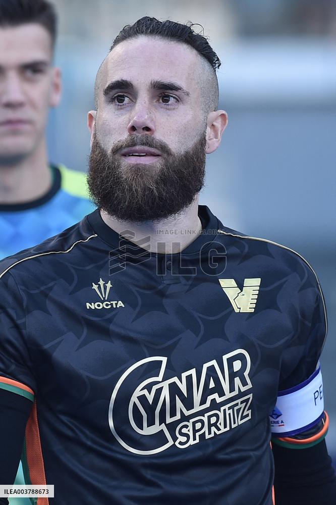 CALCIO - Serie A - SSC Napoli vs Venezia FC