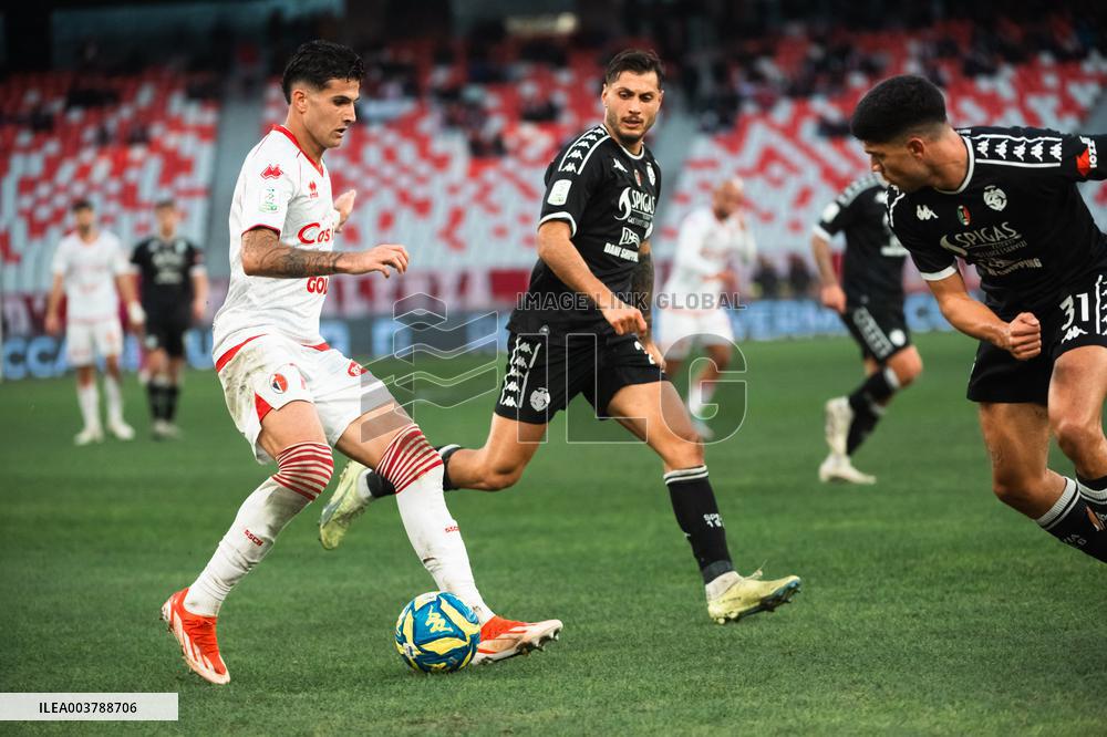 CALCIO - Serie B - SSC Bari vs Spezia Calcio