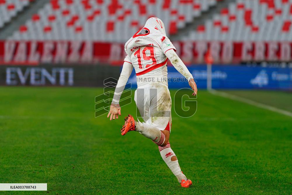 CALCIO - Serie B - SSC Bari vs Spezia Calcio