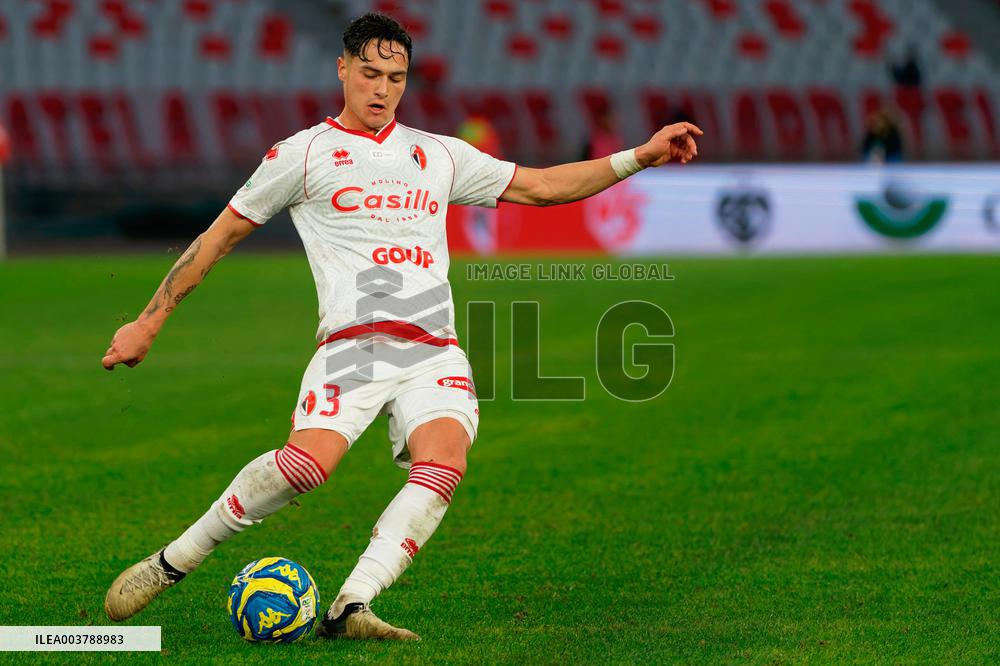 CALCIO - Serie B - SSC Bari vs Spezia Calcio