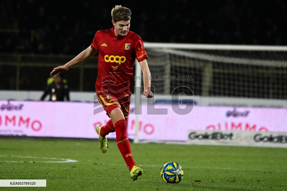 CALCIO - Serie B - US Catanzaro vs US Salernitana