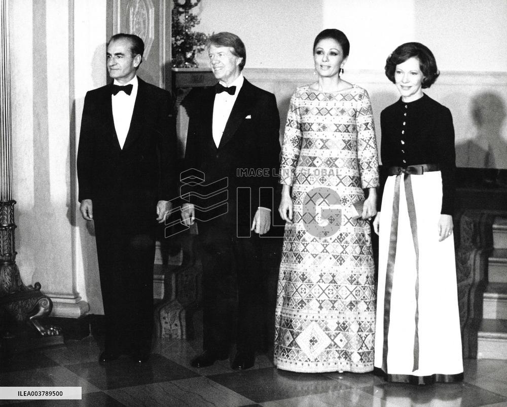 Jimmy Carter Dies Aged 100