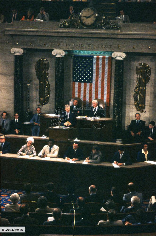 Jimmy Carter Dies Aged 100