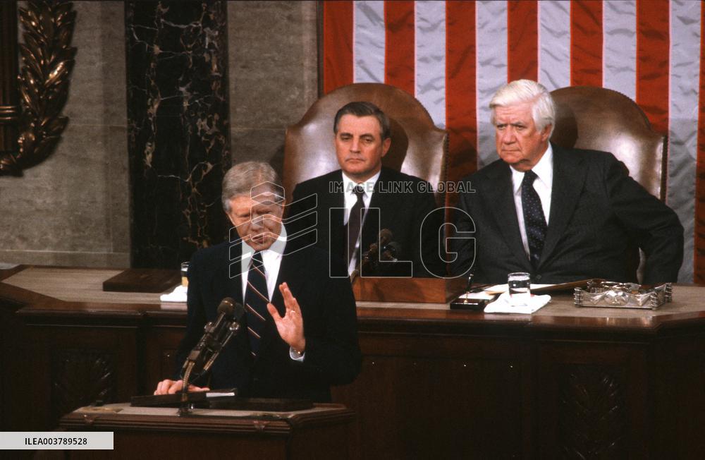 Jimmy Carter Dies Aged 100