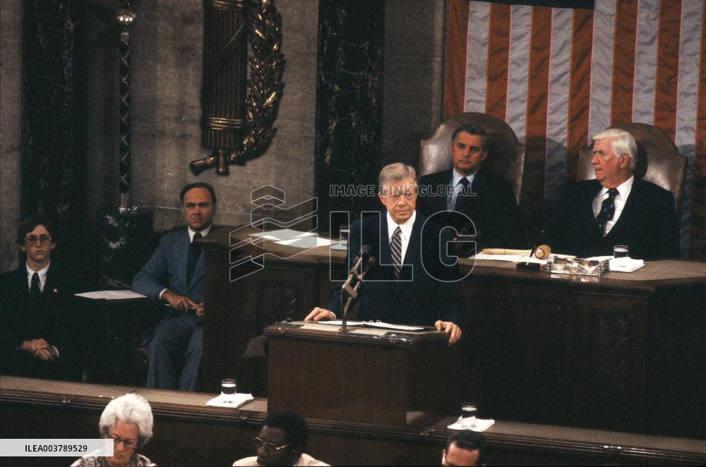 Jimmy Carter Dies Aged 100