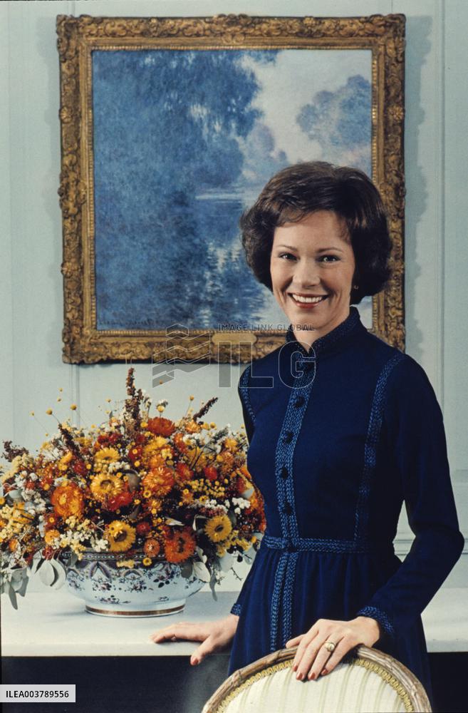 Jimmy Carter Dies Aged 100