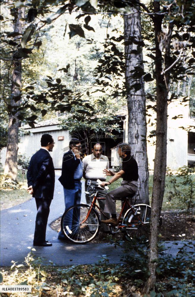 Jimmy Carter Dies Aged 100