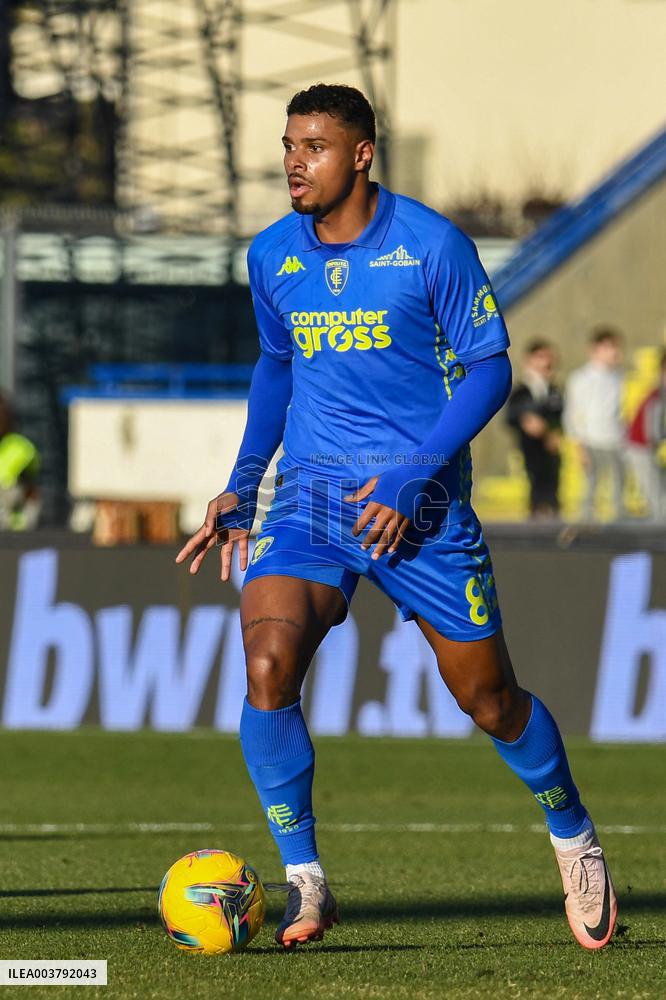 CALCIO - Serie A - Empoli FC vs Genoa CFC