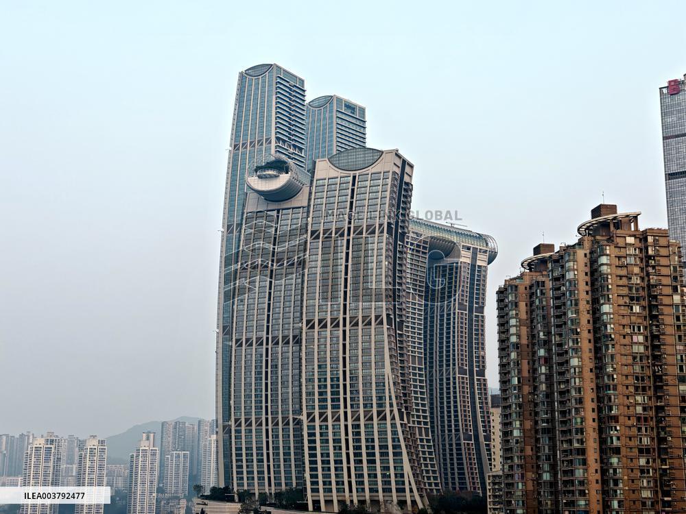 Real Estate Market in Chongqing