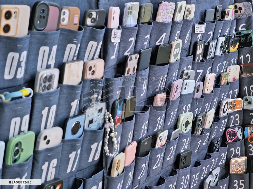 China Smartphone Market in 2025