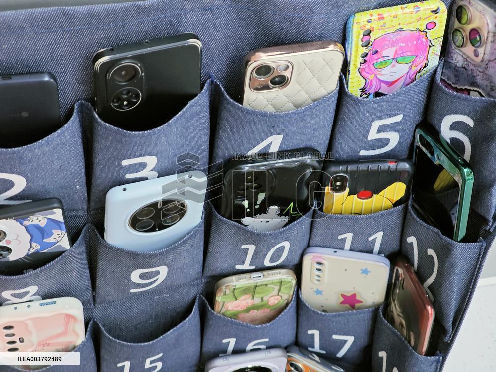 China Smartphone Market in 2025