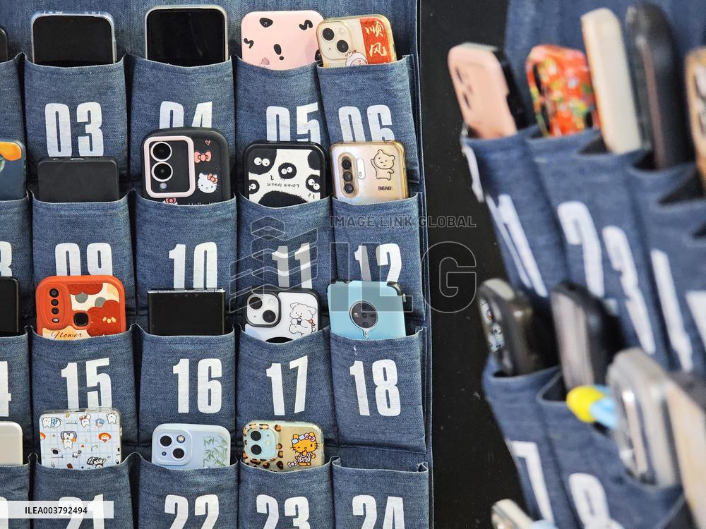 China Smartphone Market in 2025