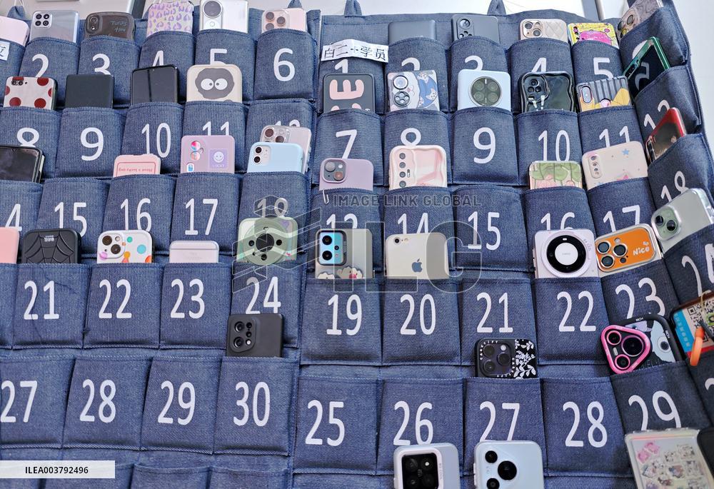China Smartphone Market in 2025