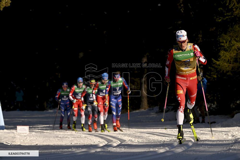 Tour de Ski 2024/2025