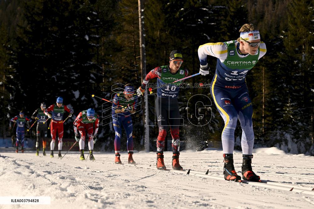 Tour de Ski 2024/2025