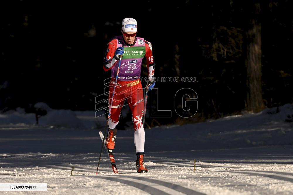 Tour de Ski 2024/2025