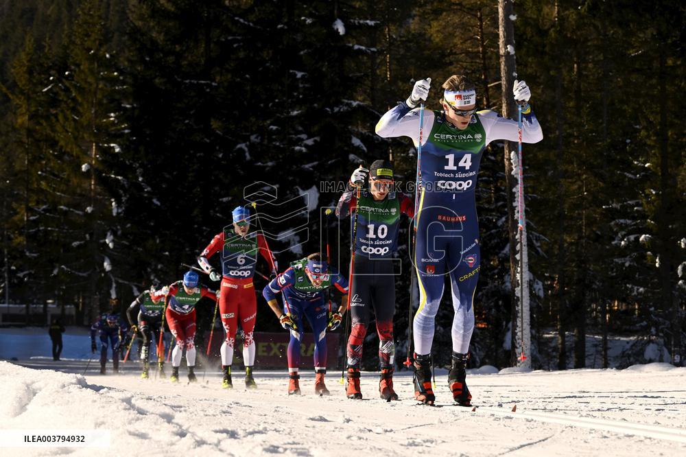 Tour de Ski 2024/2025