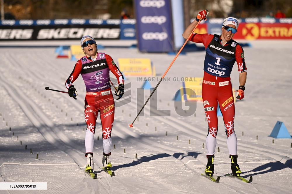 Tour de Ski 2024/2025