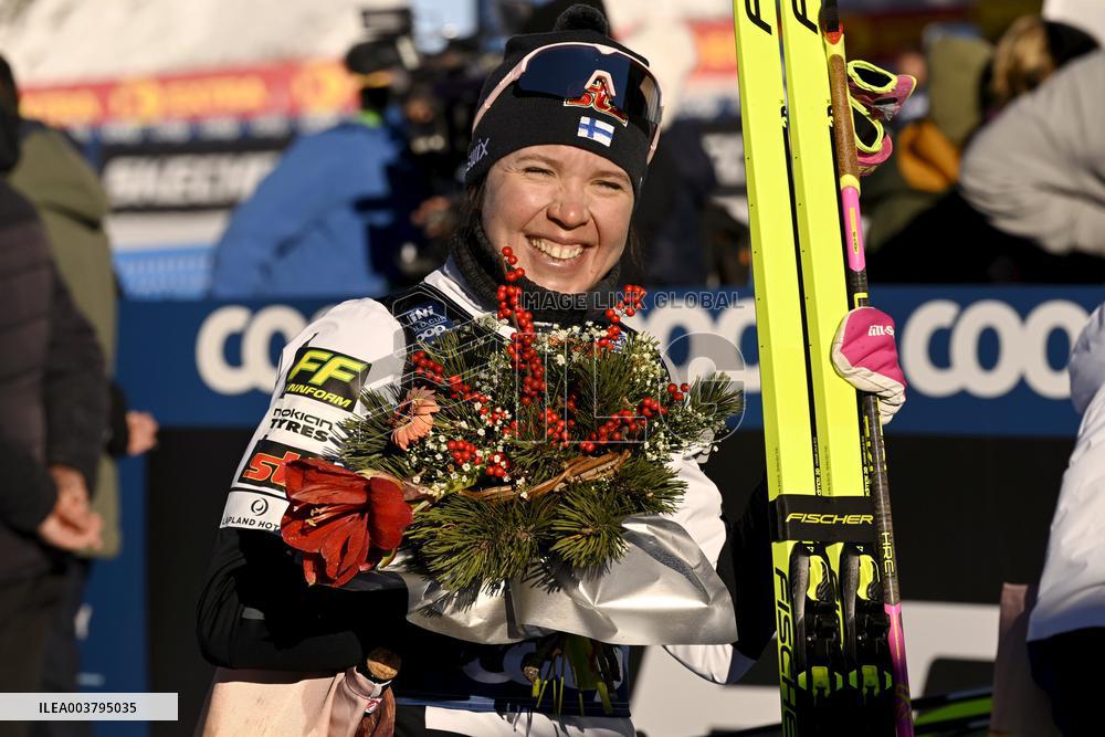 Tour de Ski 2024/2025