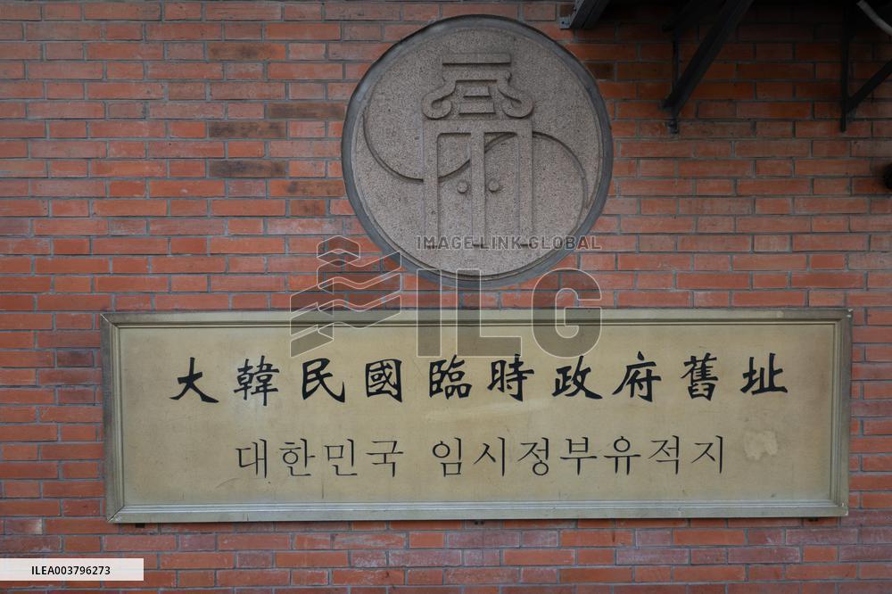 More Koreans Traveling to China