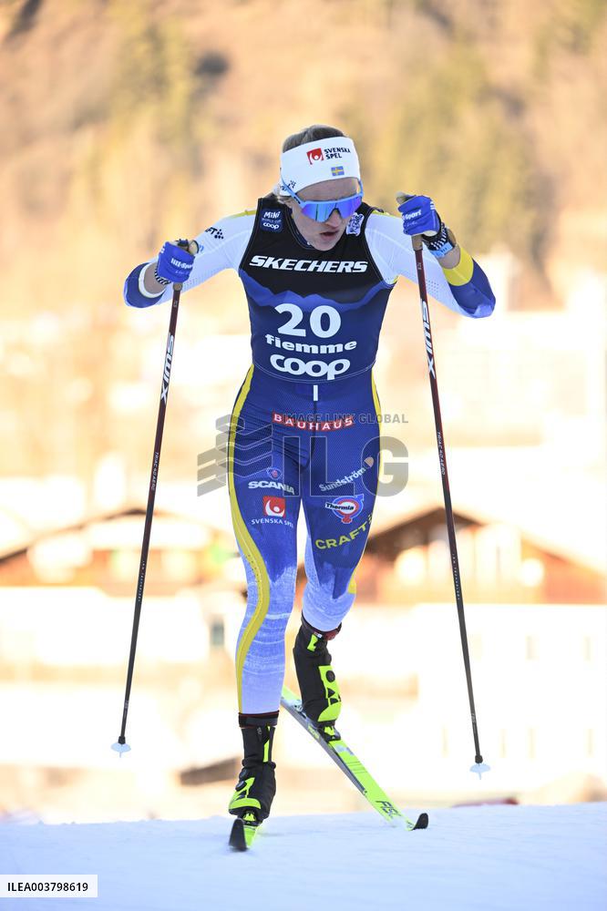 Tour de Ski 2024/2025