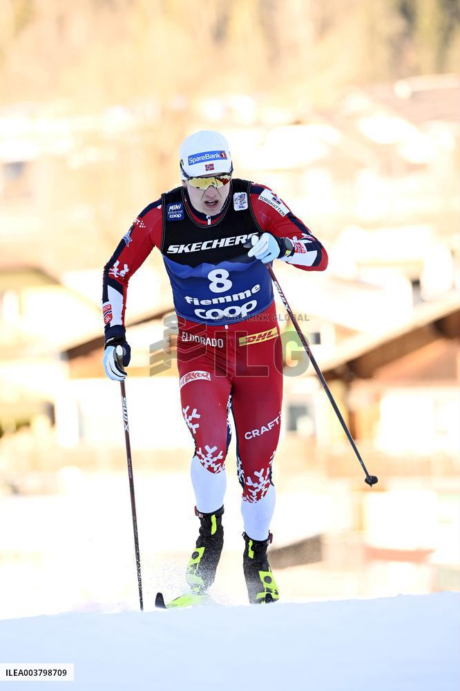 Tour de Ski 2024/2025