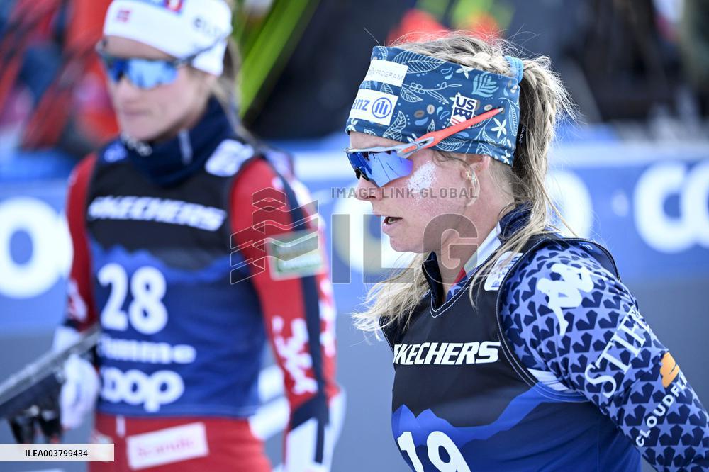 Tour de Ski 2024/2025