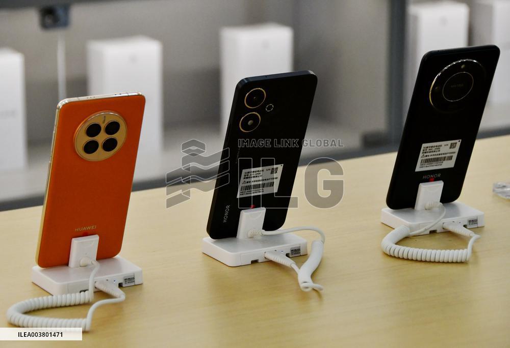 Digital Product Subsidy in China