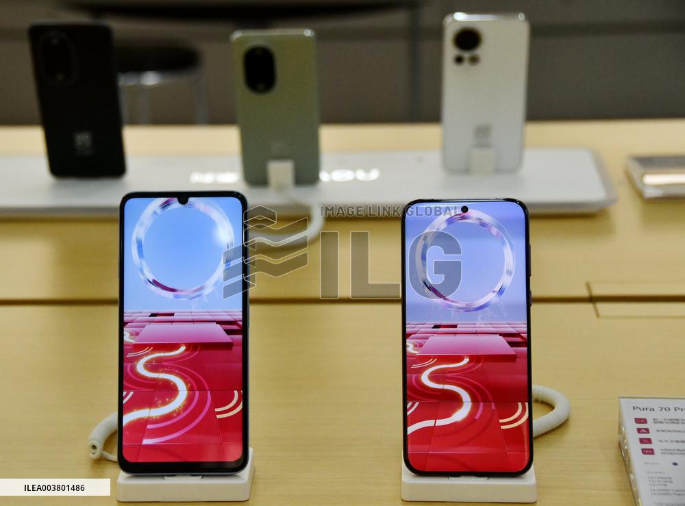 Digital Product Subsidy in China