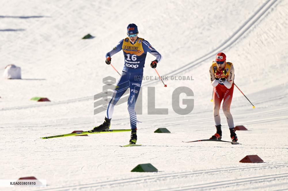 Tour de Ski 2024/2025