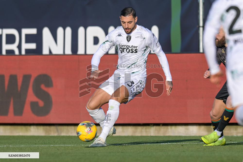 CALCIO - Serie A - Venezia FC vs Empoli FC