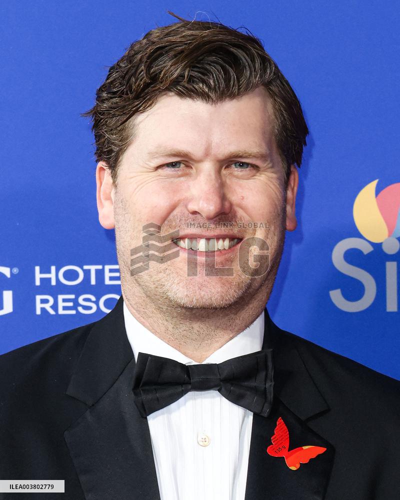 36th Annual Palm Springs International Film Awards - CA