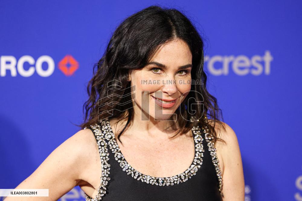 36th Annual Palm Springs International Film Awards - CA