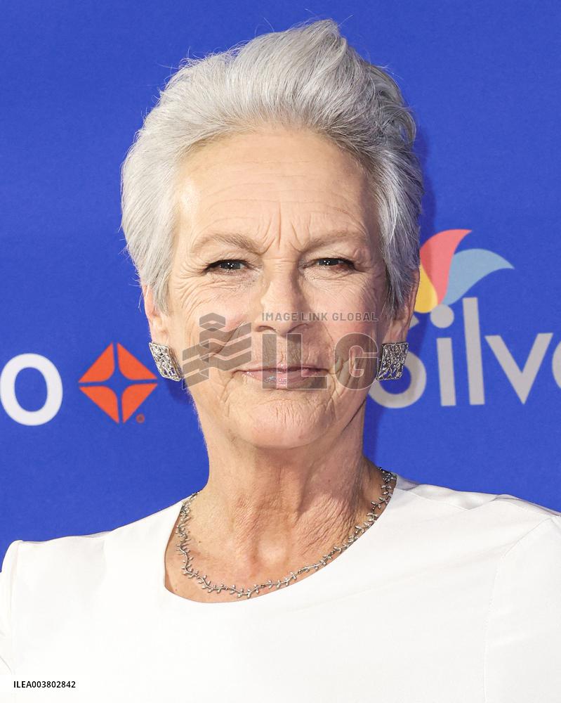 36th Annual Palm Springs International Film Awards - CA