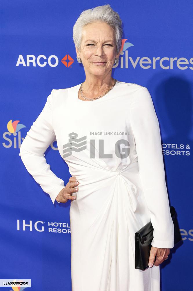 36th Annual Palm Springs International Film Awards - CA