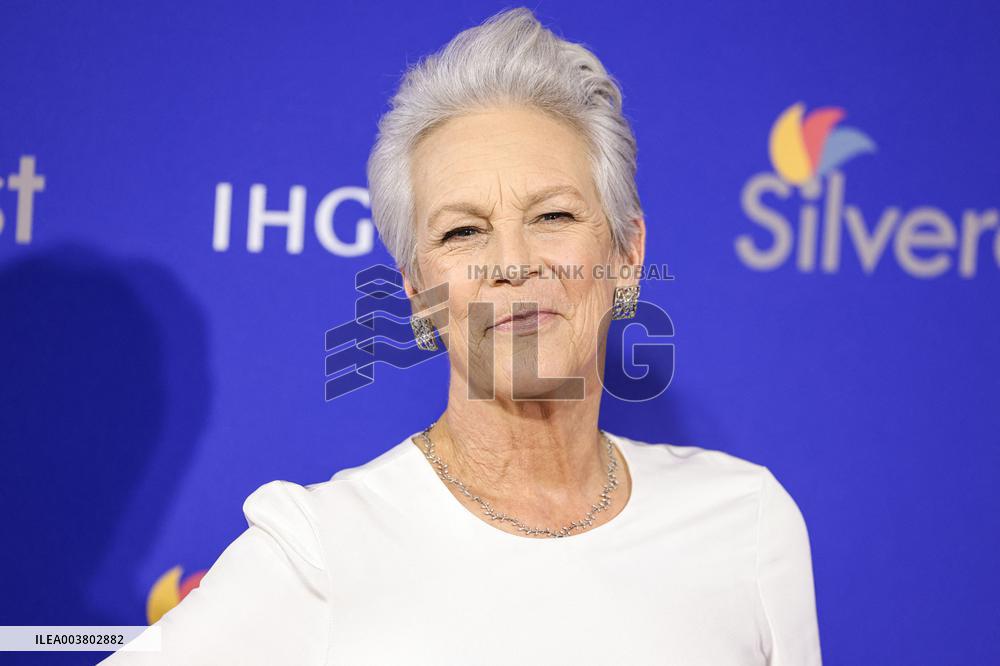 36th Annual Palm Springs International Film Awards - CA