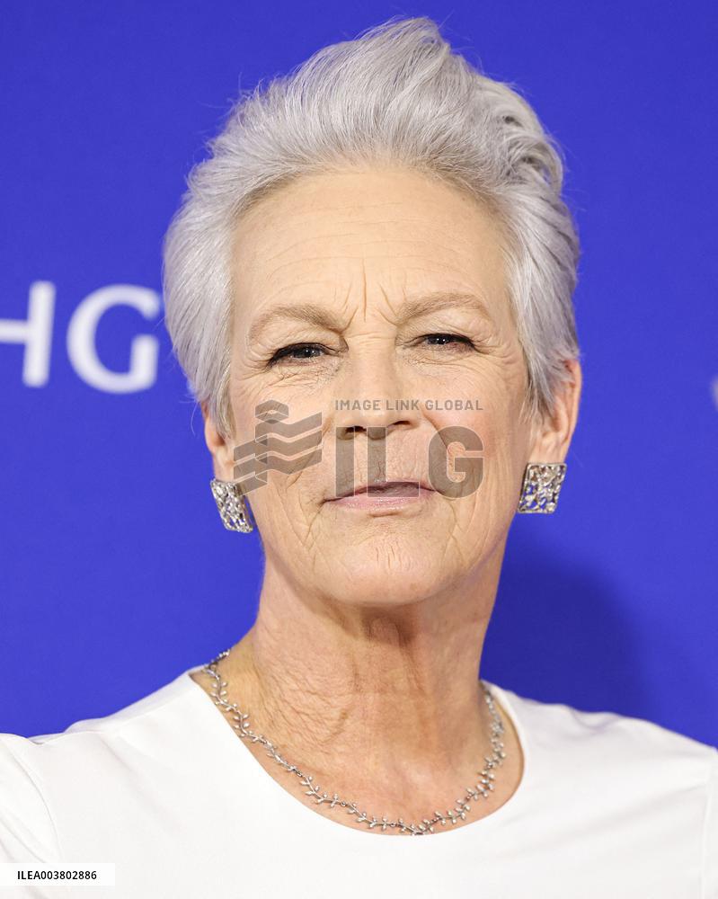 36th Annual Palm Springs International Film Awards - CA