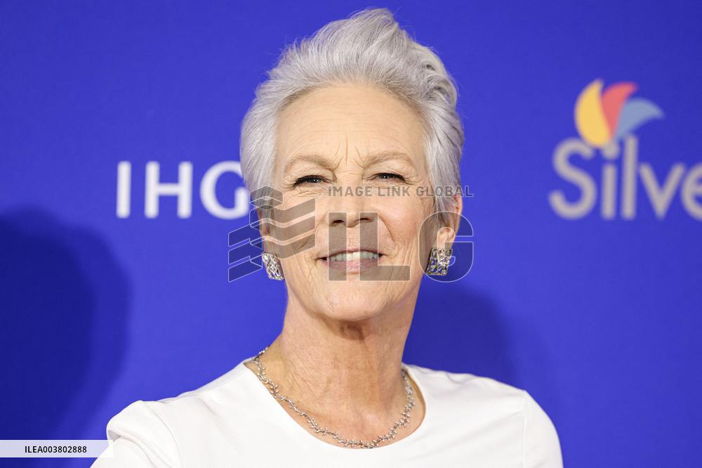 36th Annual Palm Springs International Film Awards - CA