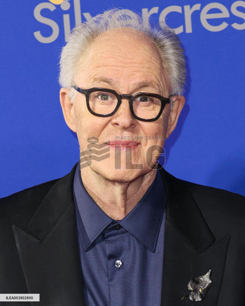 36th Annual Palm Springs International Film Awards - CA