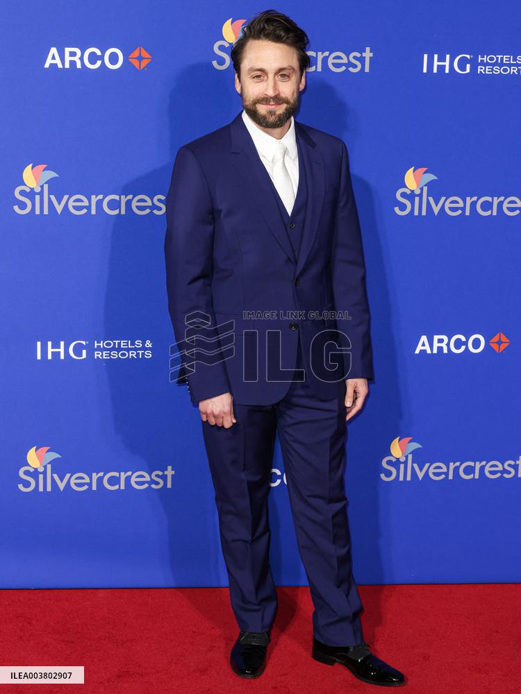 36th Annual Palm Springs International Film Awards - CA