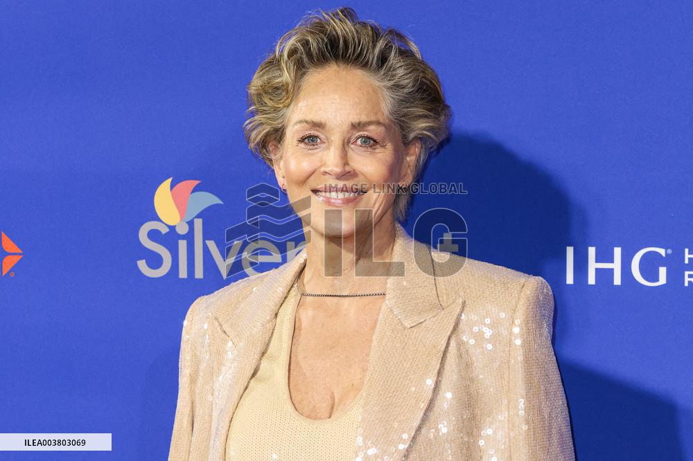 36th Annual Palm Springs International Film Awards - CA