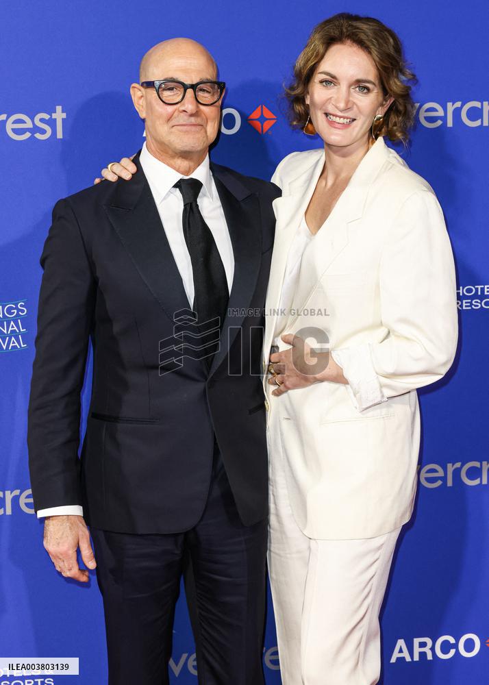 36th Annual Palm Springs International Film Awards - CA