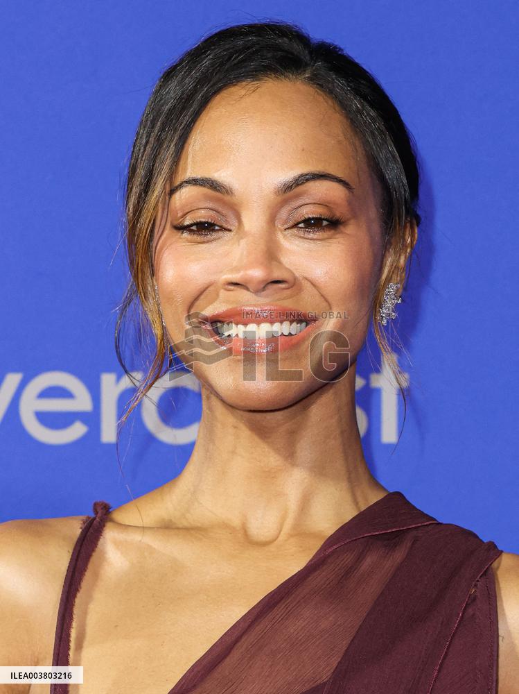 36th Annual Palm Springs International Film Awards - CA