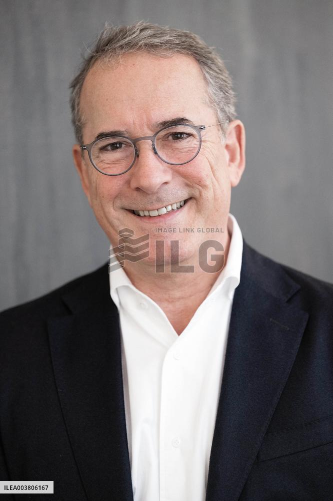 Lawyer Thomas Baudesson - Paris