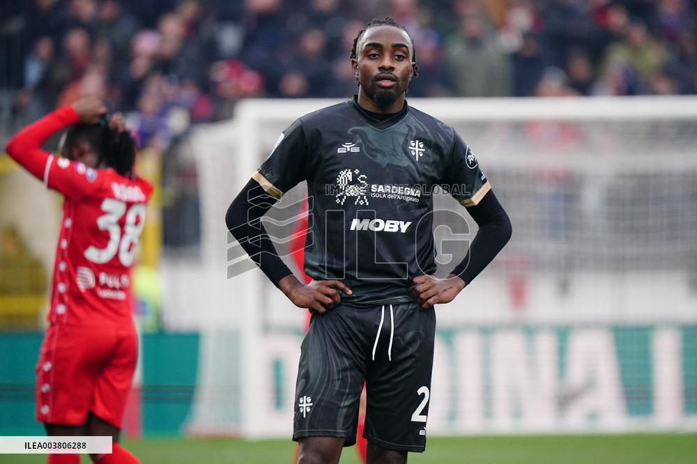 CALCIO - Serie A - AC Monza vs Cagliari Calcio